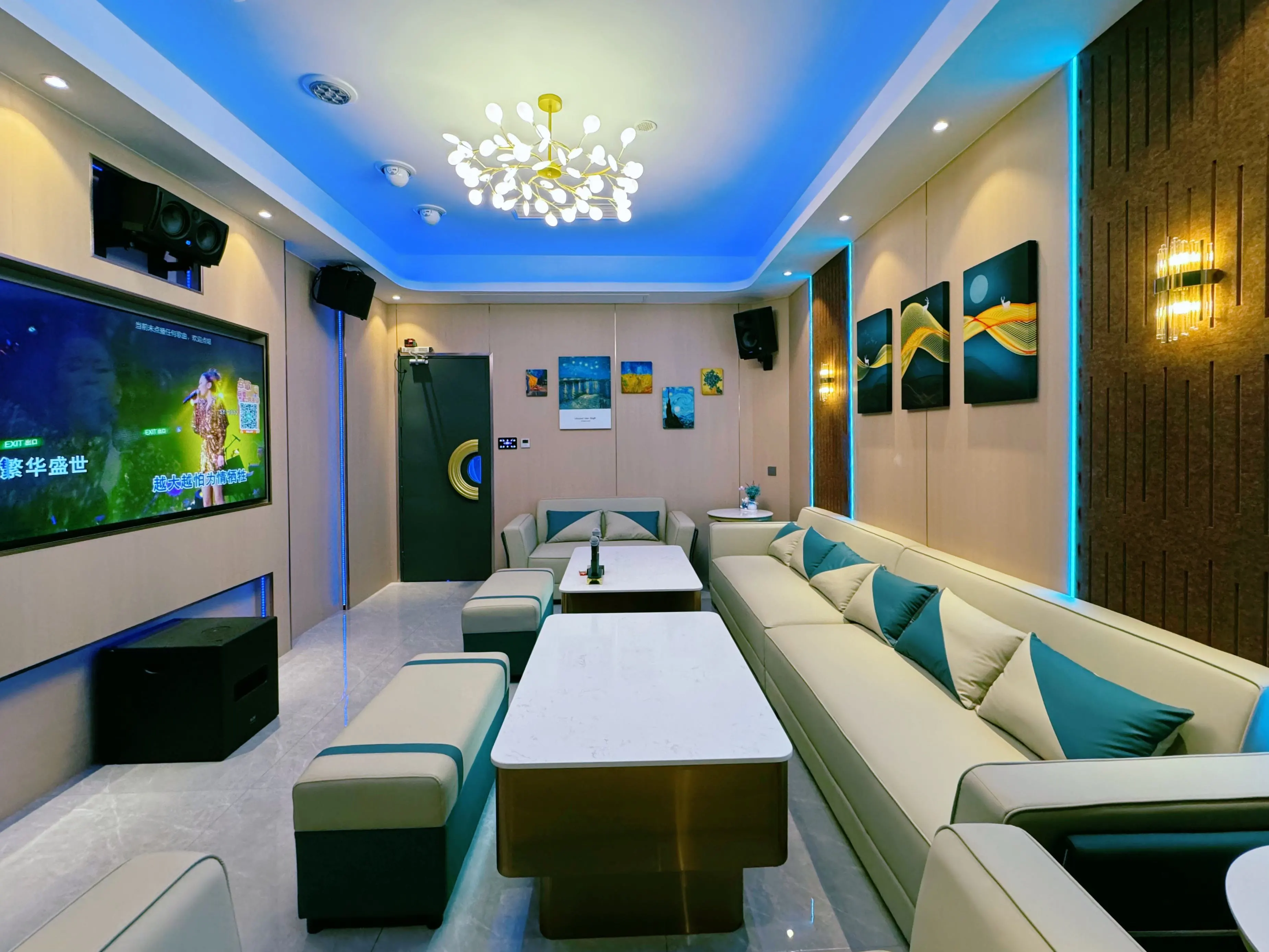 昭通商务ktv优惠订房-绥江县ktv预定