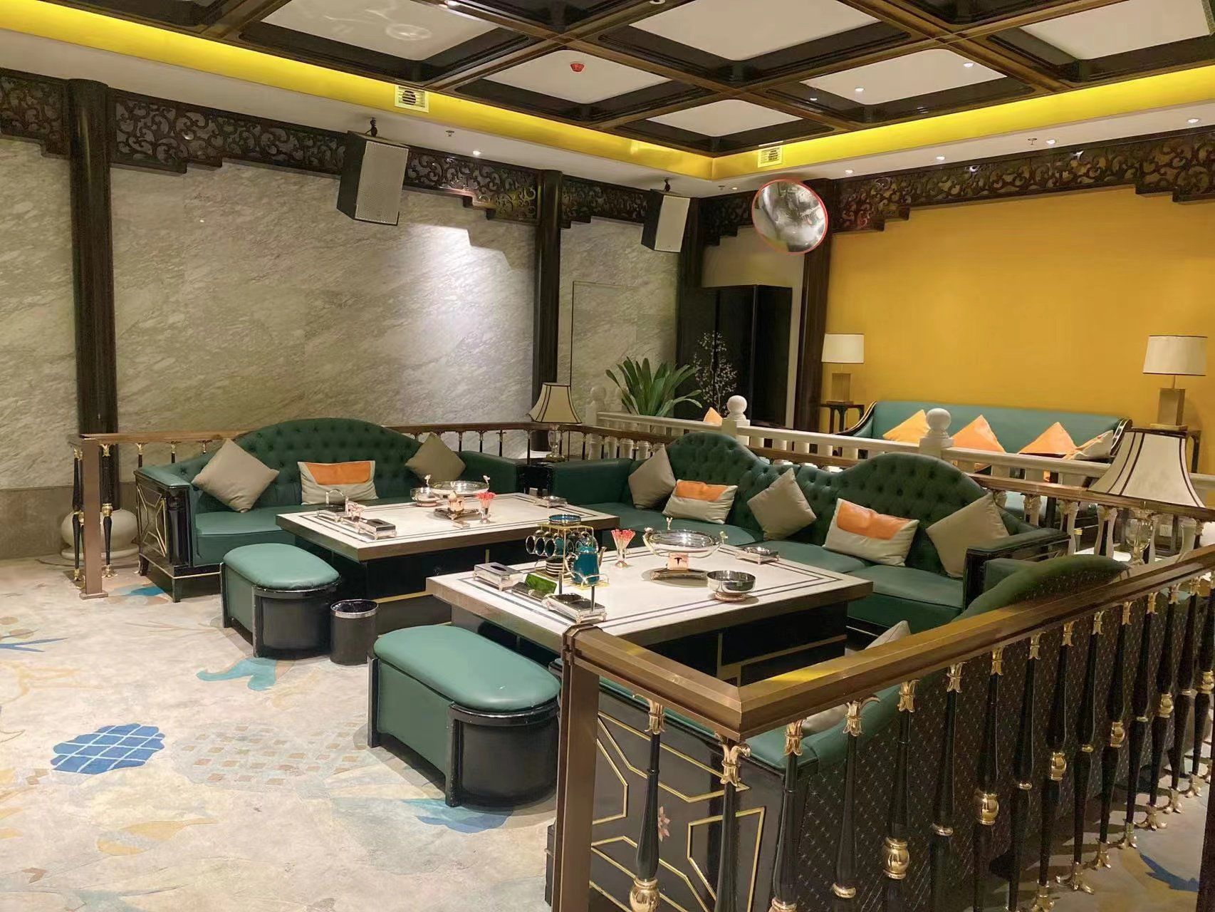 昭通商务KTV最全攻略-绥江县ktv预定