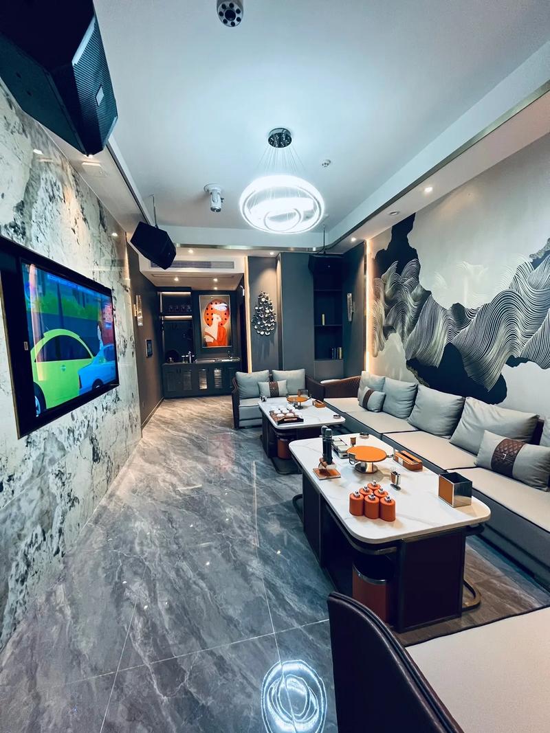 昭通商务ktv消费攻略-绥江县ktv预定