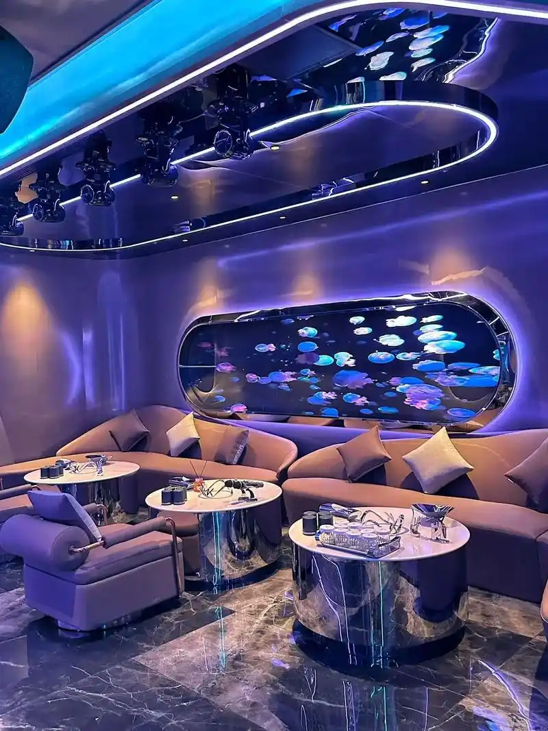 昭通商务ktv计时方式详解指南-绥江县ktv预定